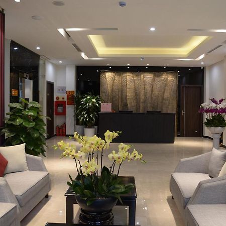 Max Boutique Hotel Каобанг Экстерьер фото