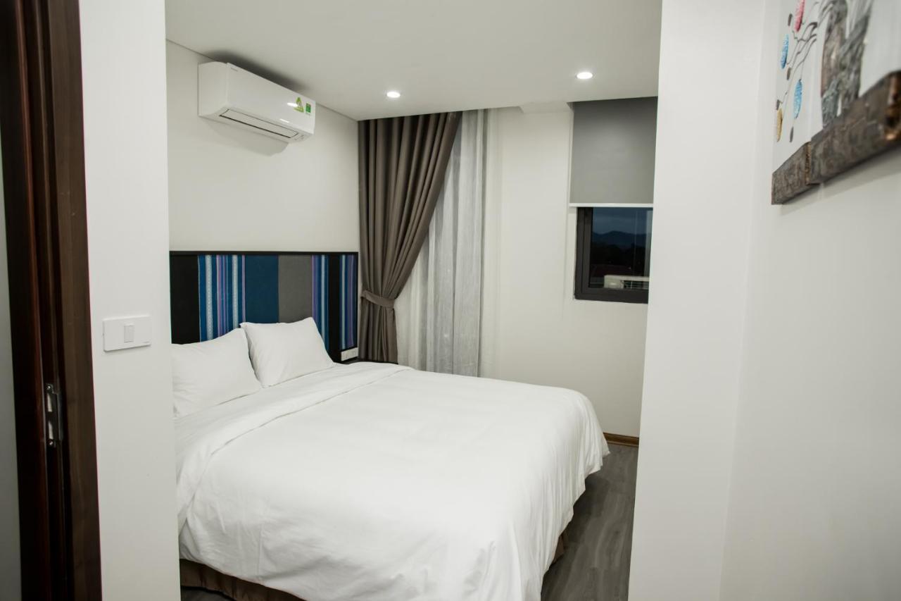 Max Boutique Hotel Каобанг Экстерьер фото