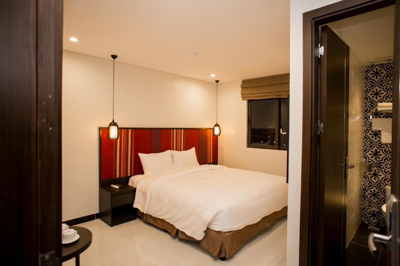 Max Boutique Hotel Каобанг Экстерьер фото