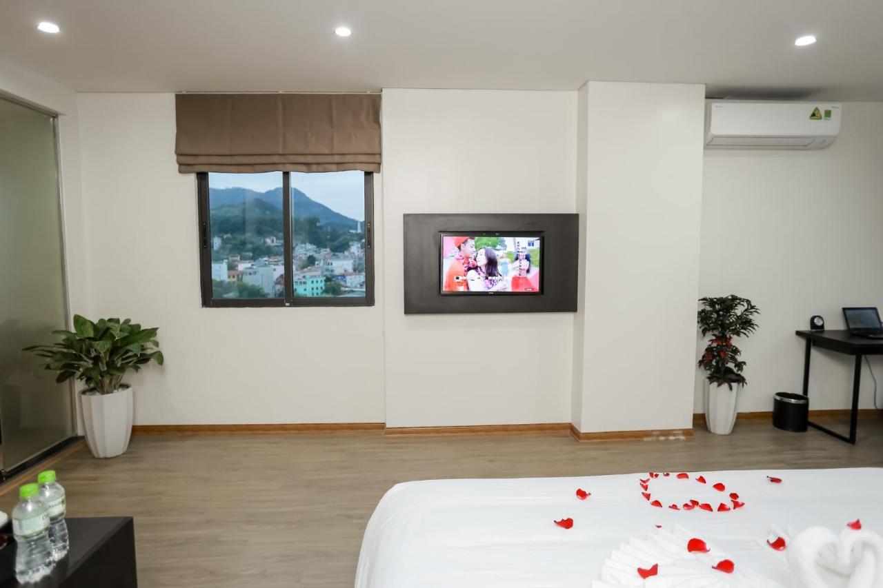 Max Boutique Hotel Каобанг Экстерьер фото