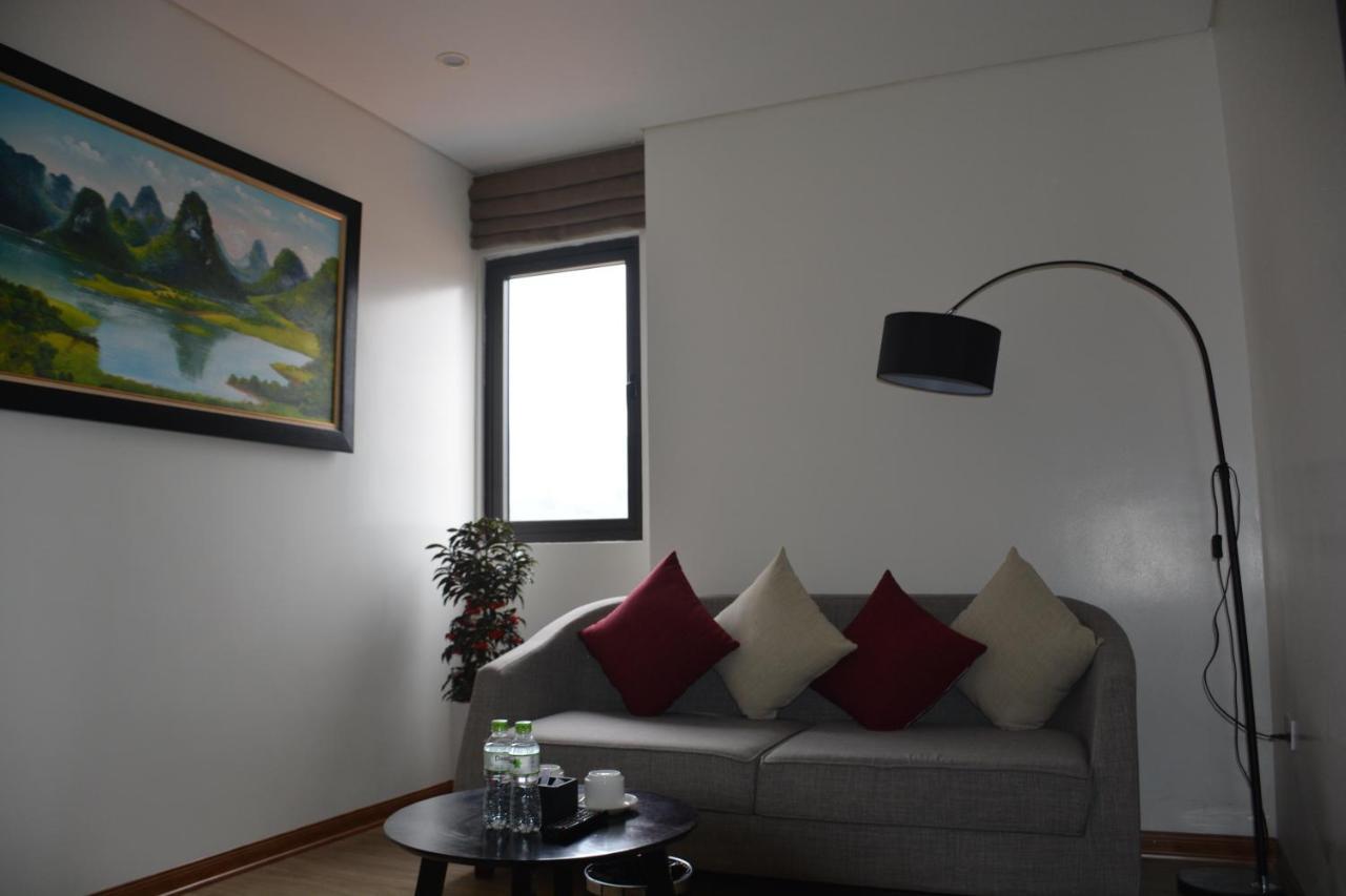 Max Boutique Hotel Каобанг Экстерьер фото
