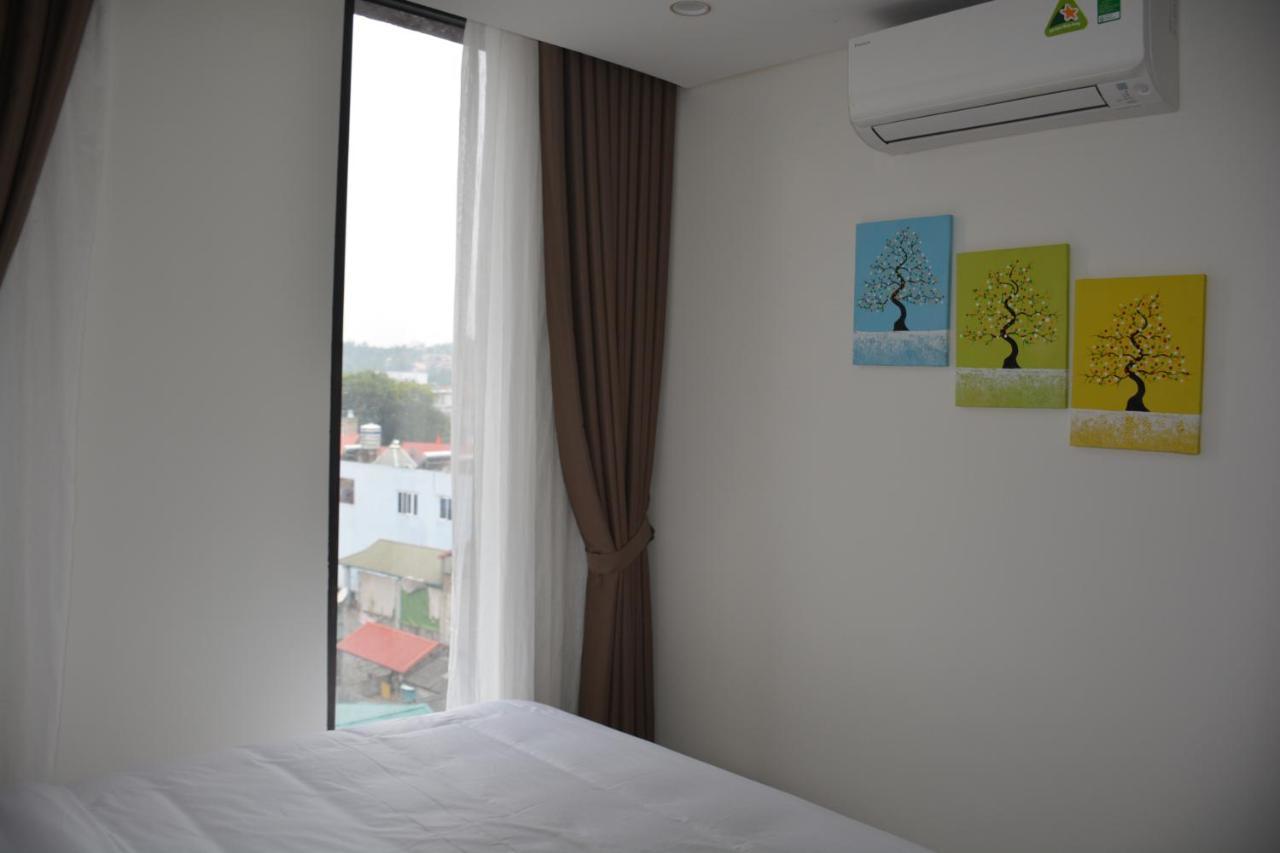 Max Boutique Hotel Каобанг Экстерьер фото