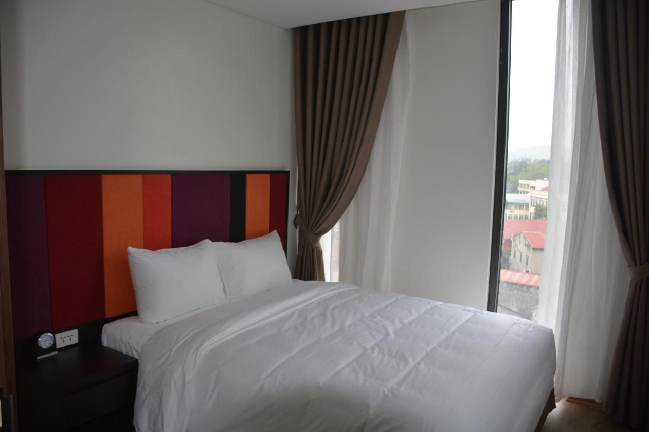 Max Boutique Hotel Каобанг Экстерьер фото